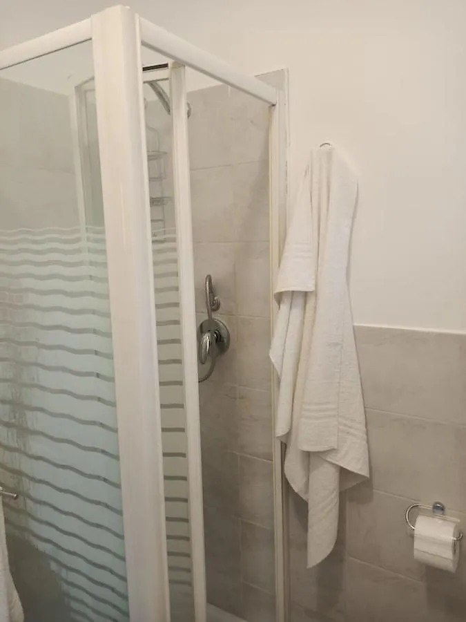 La Casetta Del Centro Palermo Apartment