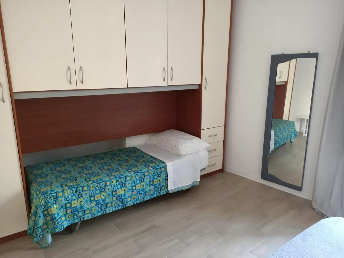 La Casetta Del Centro Palermo Apartment